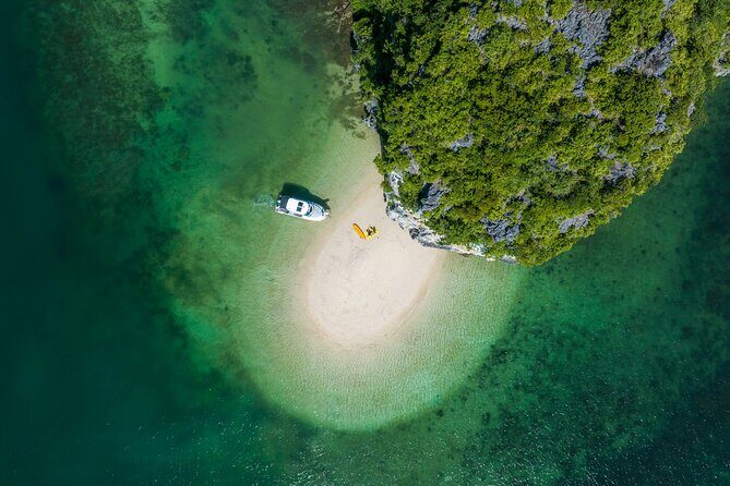 From Halong 3-Hour Luxury Private Yacht Tour explore Ha Long Bay - Good To Know