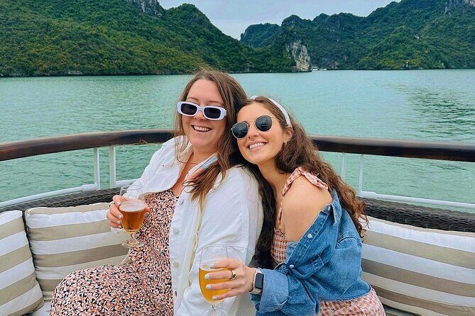 From Halong: Explore the BEST of Lan Ha Bay with JadeSails Cruise - Practical Details & Tips