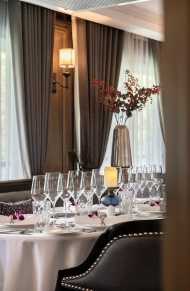 From Halong: Lanha Bay 2D1N on Ambassador Signature Cruise - Booking and Cancellation Policy