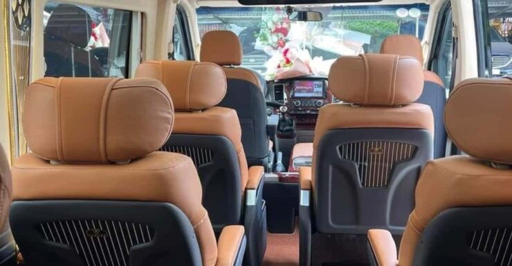 From Halong: Transport Halong Bay to Hanoi - Hanoi Airport - Good To Know