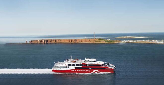 From Hamburg, Brunsbüttel or Cuxhaven: Day Trip to Helgoland - Experience Highlights