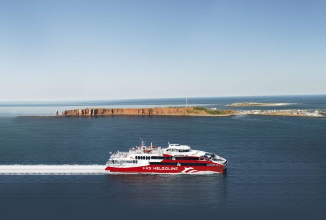 From Hamburg, Brunsbüttel or Cuxhaven: Day Trip to Helgoland - Booking and Cancellation Policy