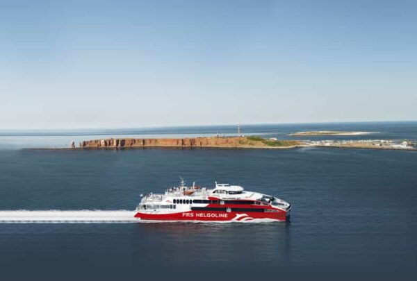 From Hamburg, Brunsbüttel or Cuxhaven: Day Trip to Helgoland - Customer Feedback