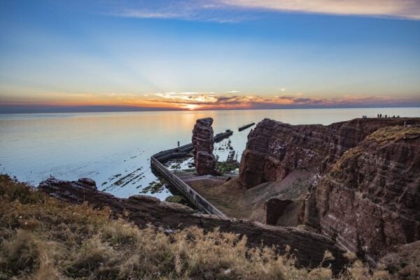 From Hamburg, Brunsbüttel or Cuxhaven: Day Trip to Helgoland - Frequently Asked Questions
