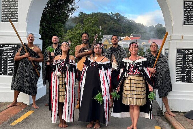 From Hamilton: Living Maori Village, Haka Dance and Blue Springs - The Itinerary Breakdown: What to Expect