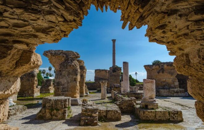 From Hammamet: Day Trip to Sidi Bou Saïd and Carthage - Departure and Pickup Information