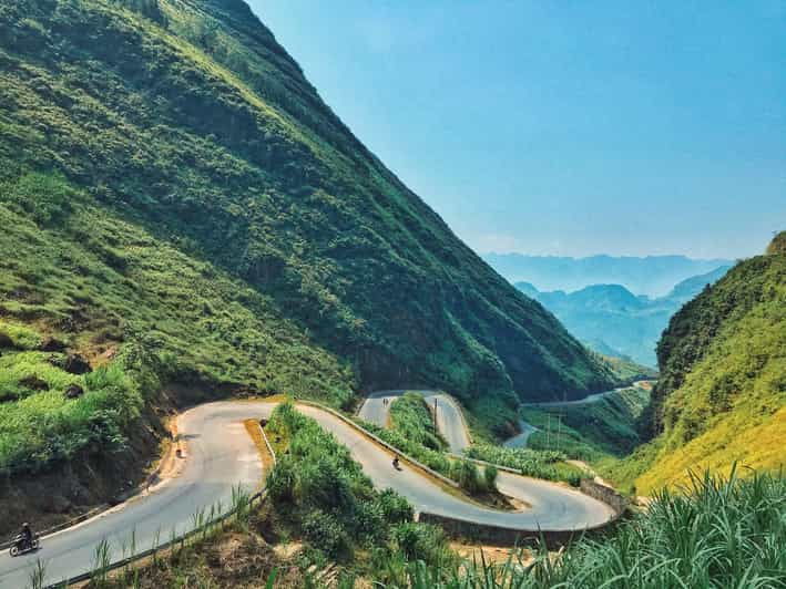From Hanoi: 02 Days Ha Giang Loop Motorbike With Easy Rider - Good To Know