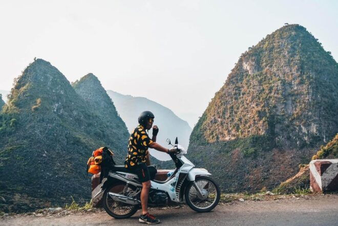 From Hanoi: 02 Days Ha Giang Loop Motorbike With Easy Rider - Key Attractions