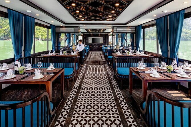 From Hanoi: 1-Day Halong 5-Star Cruises with Big & Small Groups - Who Would Love This Tour?