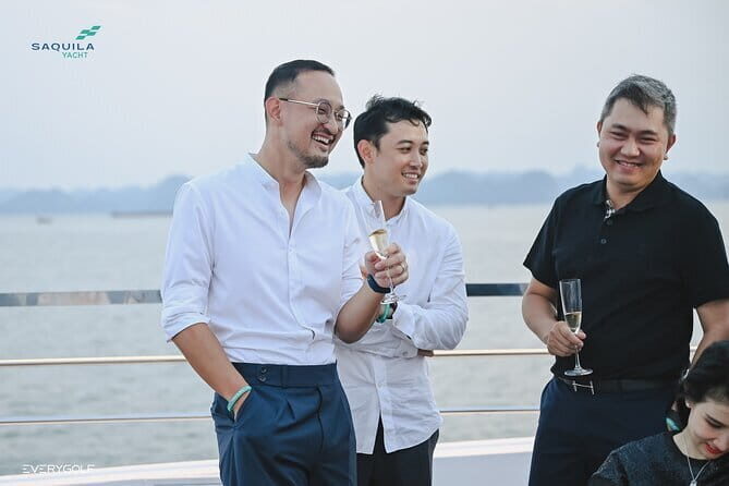 From Hanoi: 1-Day Halong 5-Star Cruises with Big & Small Groups - Final Thoughts