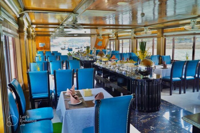From Hanoi: 1 -Day Halong Bay Cruise With Big & Small Groups - Tour Logistics and Preparation