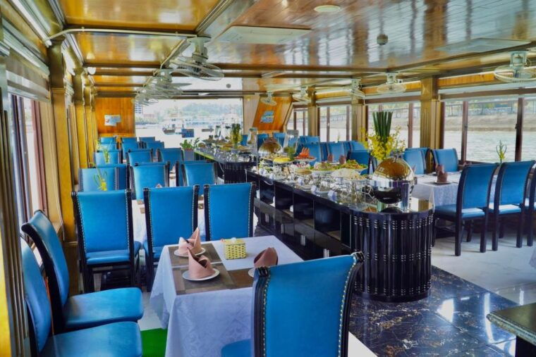 From Hanoi: 1 -Day Halong Bay Cruise With Big & Small Groups - Important Information