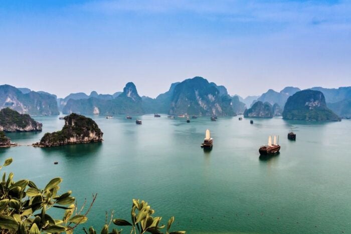 From Hanoi: 1 -Day Halong Bay Cruise With Big & Small Groups - Frequently Asked Questions