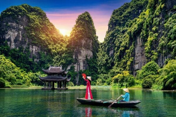 From Hanoi: 1-Day Private Car to Incense Village & Ninh Binh - Customer Feedback and Ratings