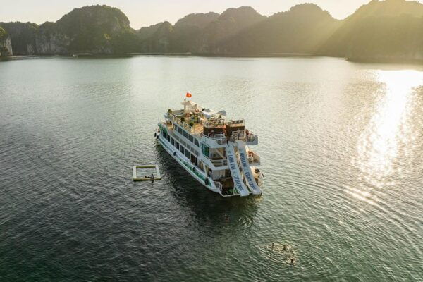From Hanoi: 1-Day Tour Cat Ba Island and Lan Ha Bay Cruise - Booking and Cancellation Policy