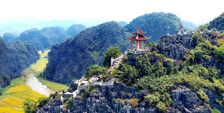 From Hanoi: 1-Day Tour to Trang An, Mua Cave, and Ngoa Long - Customer Review