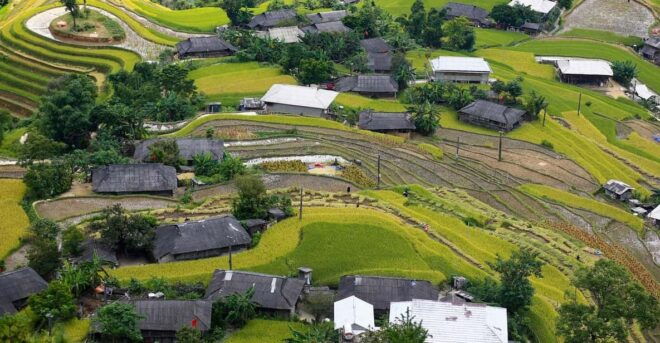 From Hanoi: 2-Day 2-Night Ha Giang Loop Motorbike Tour - Inclusions and Exclusions