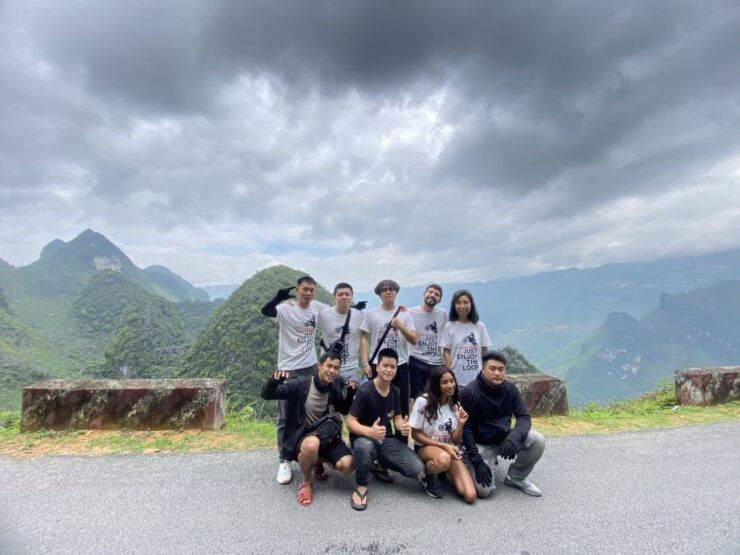 From Hanoi: 2-Day 2-Night Motorbike Tour of Ha Giang Loop - Highlights of the Ha Giang Loop