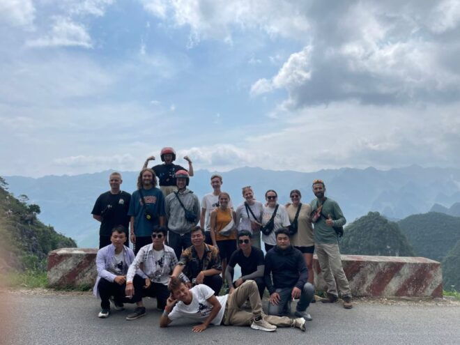 From Hanoi: 2-Day 2-Night Motorbike Tour of Ha Giang Loop - Inclusions and Amenities