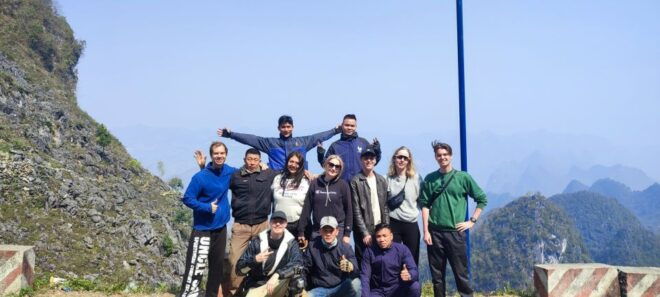 From Hanoi: 2-Day 2-Night Motorbike Tour of Ha Giang Loop - Customer Reviews and Ratings