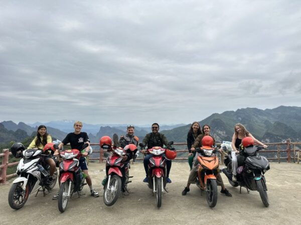 From Hanoi: 2-Day 2-Night Motorbike Tour of Ha Giang Loop - Common Questions