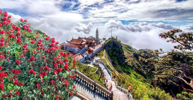 From Hanoi: 2-Day 2-Night Sapa Tour by Overnight Train - Travel Details