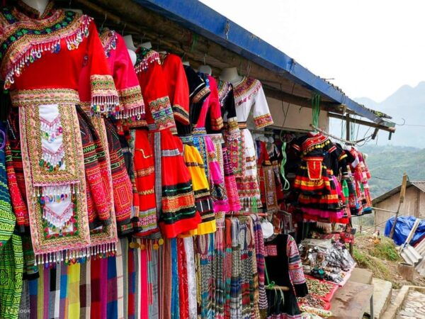 From Hanoi: 2-Day 2-Night Sapa Tour by Overnight Train - Frequently Asked Questions