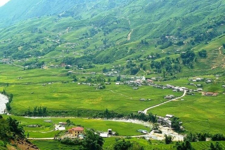 From Hanoi: 2-Day 2-Night Sapa Tour by Overnight Train - Tour Details