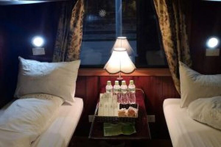 From Hanoi: 2-Day 2-Night Sapa Tour by Overnight Train - Experience