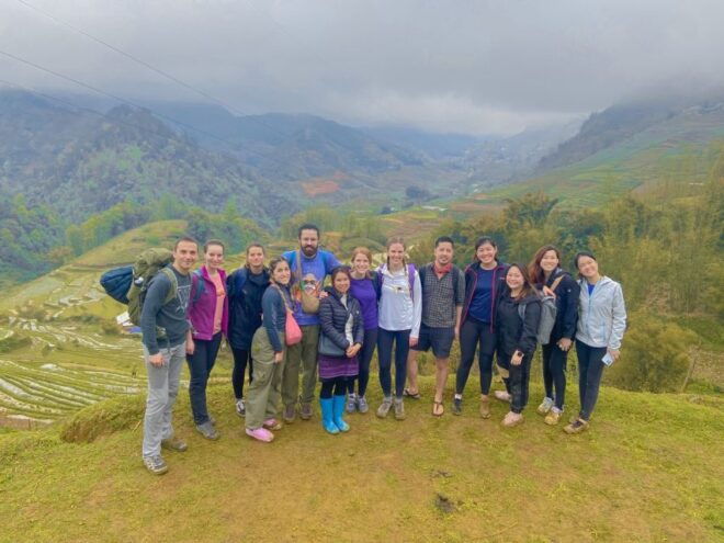 From Hanoi: 2-Day 2-Night Sapa Tour by Overnight Train - Itinerary