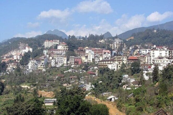From Hanoi: 2-Day 2-Night Sapa Tour by Overnight Train - Additional Information