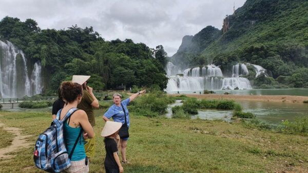 From Hanoi: 2-Day Ban Gioc Waterfall Tour - Booking Information