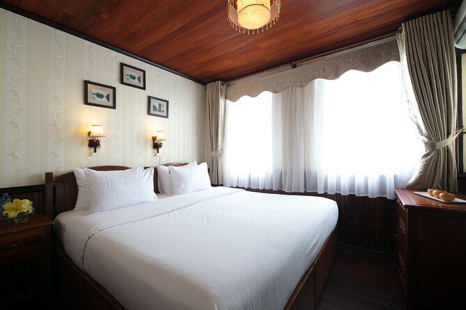 From Hanoi: 2-Day Boutique Cruise Through Bai Tu Longs Beauty - Final Thoughts