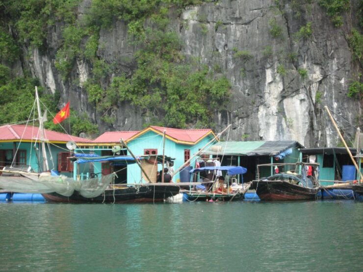 From Hanoi: 2-Day Ha Long and Lan Ha Bay Cruise With Meals - Booking Details