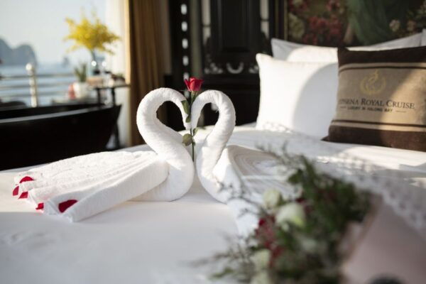 From Hanoi: 2-Day Ha Long Bay 5-Star Cruise & Balcony Cabin - Directions for the Ha Long Bay Trip