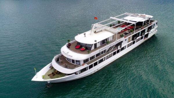 From Hanoi: 2-Day Ha Long Bay 5-Star Cruise & Balcony Cabin - Common Questions