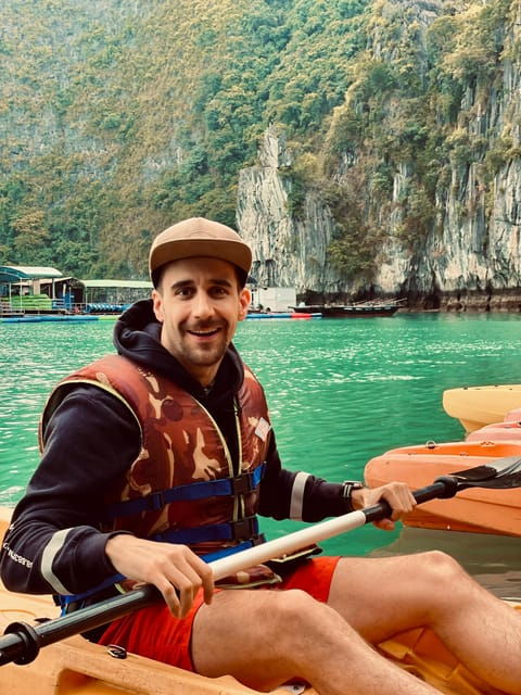 From Hanoi: 2-Day Ha Long Bay Boat Tour - Important Travel Information