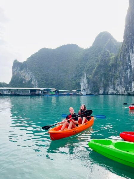 From Hanoi: 2-Day Ha Long Bay Boat Tour - What to Bring