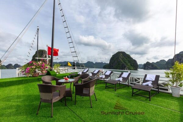 From Hanoi: 2-Day Ha Long Bay Boat Tour - Cancellation Policy