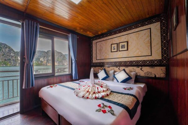 From Hanoi: 2-Day Ha Long Bay Boat Tour - Frequently Asked Questions