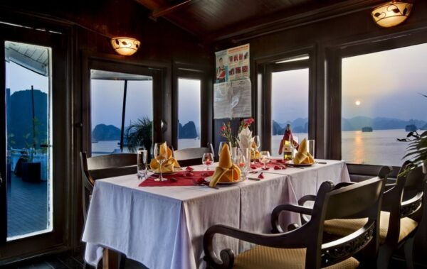 From Hanoi: 2-Day Ha Long Bay Cruise With Activities - Common Questions