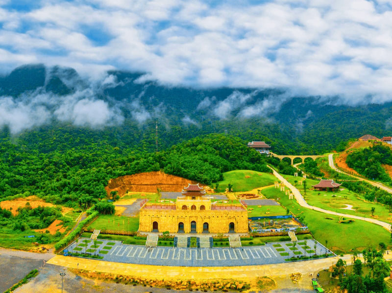 From Hanoi: 2-Day Ha Long Bay Cruise & Yen Tu Mountain UNESCO Heritage Tour - What the starting price buys you