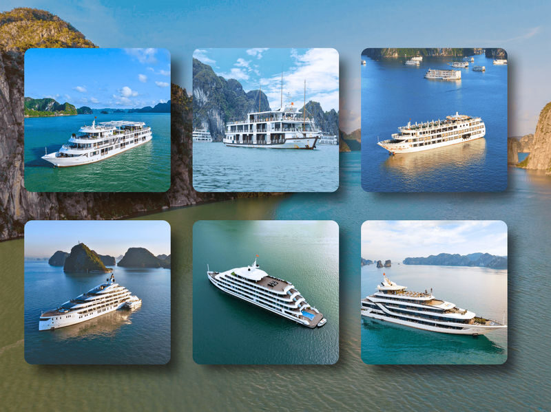 From Hanoi: 2-Day Ha Long Bay Cruise & Yen Tu Mountain UNESCO Heritage Tour - Who should book this trip