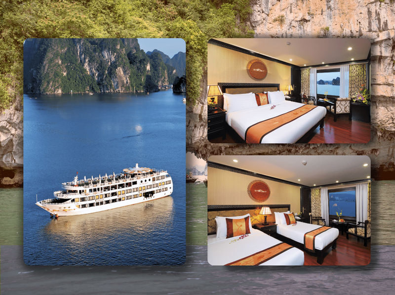 From Hanoi: 2-Day Ha Long Bay Cruise & Yen Tu Mountain UNESCO Heritage Tour - Should you book the Ha Long and Yen Tu combination?