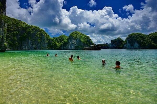 From Hanoi: 2-Day Ha Long Bay Tour With Ninh Binh and Cruise - Tour Guides and Information