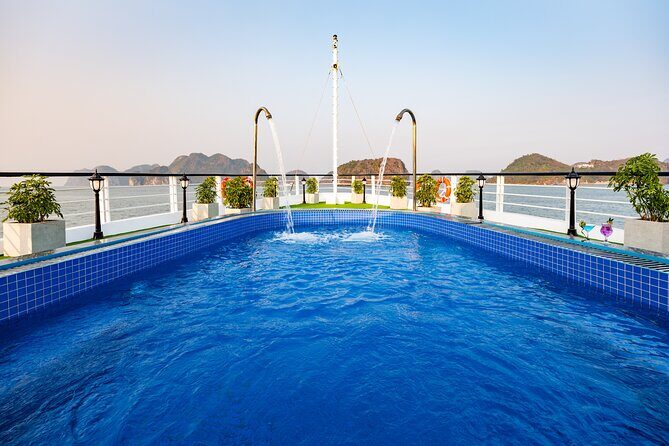 From Hanoi: 2-Day Ha Long & Lan Ha Bay 5-Star Balcony Cruise - Practical Tips for Travelers