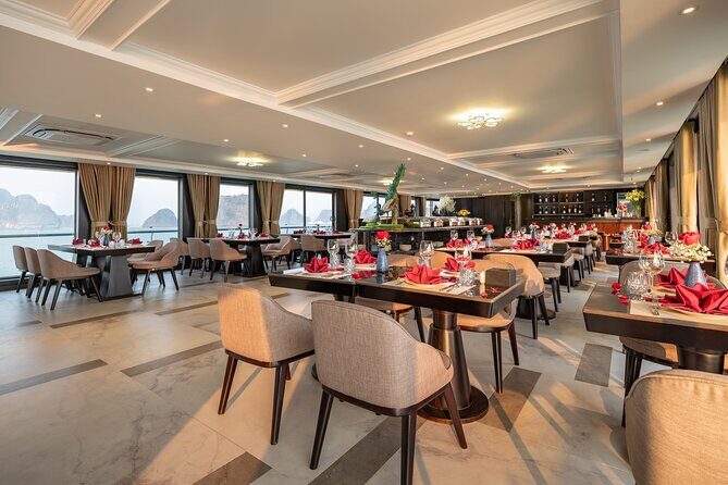 From Hanoi: 2-Day Ha Long & Lan Ha Bay 5-Star Balcony Cruise - Who Is This Tour Best For?