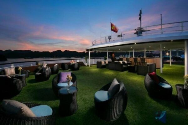 From Hanoi: 2-Day Ha Long Lan Ha Bay 5-Star Cruise & Balcony - Common Questions