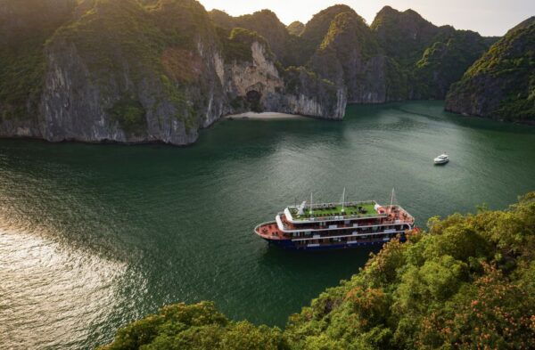 From Hanoi: 2-Day Halong and Lan Ha Bay La Pandora Cruise - Review and Customer Feedback