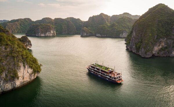 From Hanoi: 2-Day Halong and Lan Ha Bay La Pandora Cruise - Common Questions